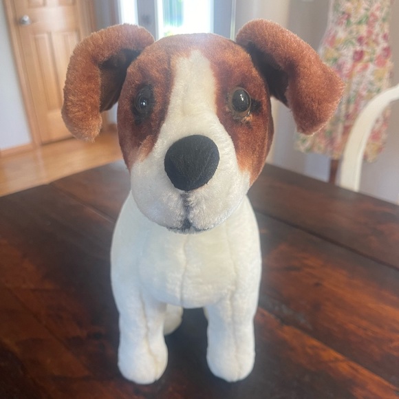 Melissa and Doug Other - Mellisa and Doug dog!